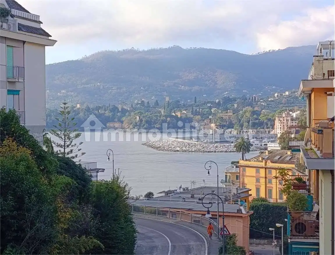 Appartamento in vendita a Rapallo
