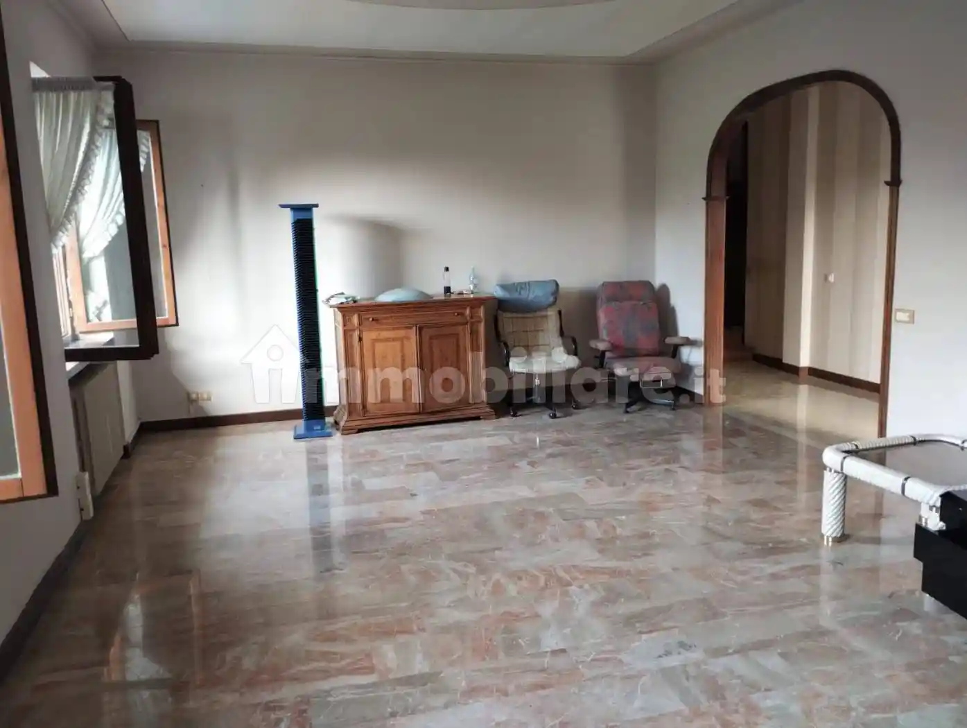 Villa bifamiliare via Fantasina, Fantasina, Cellatica - foto 4