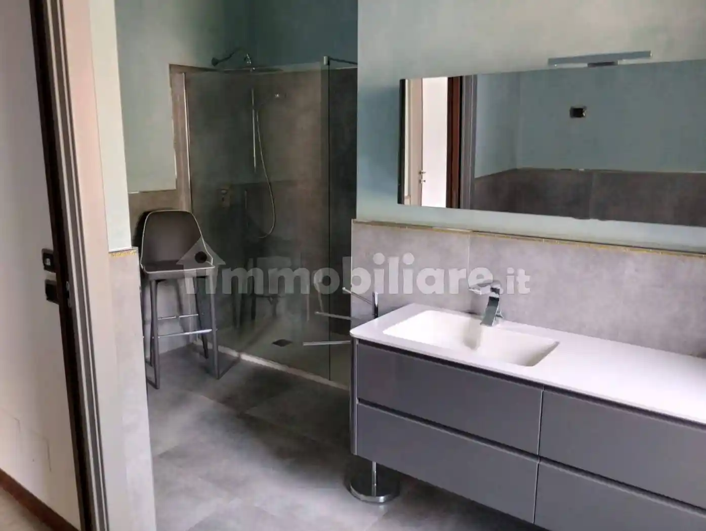 Villa bifamiliare via Fantasina, Fantasina, Cellatica - foto 5