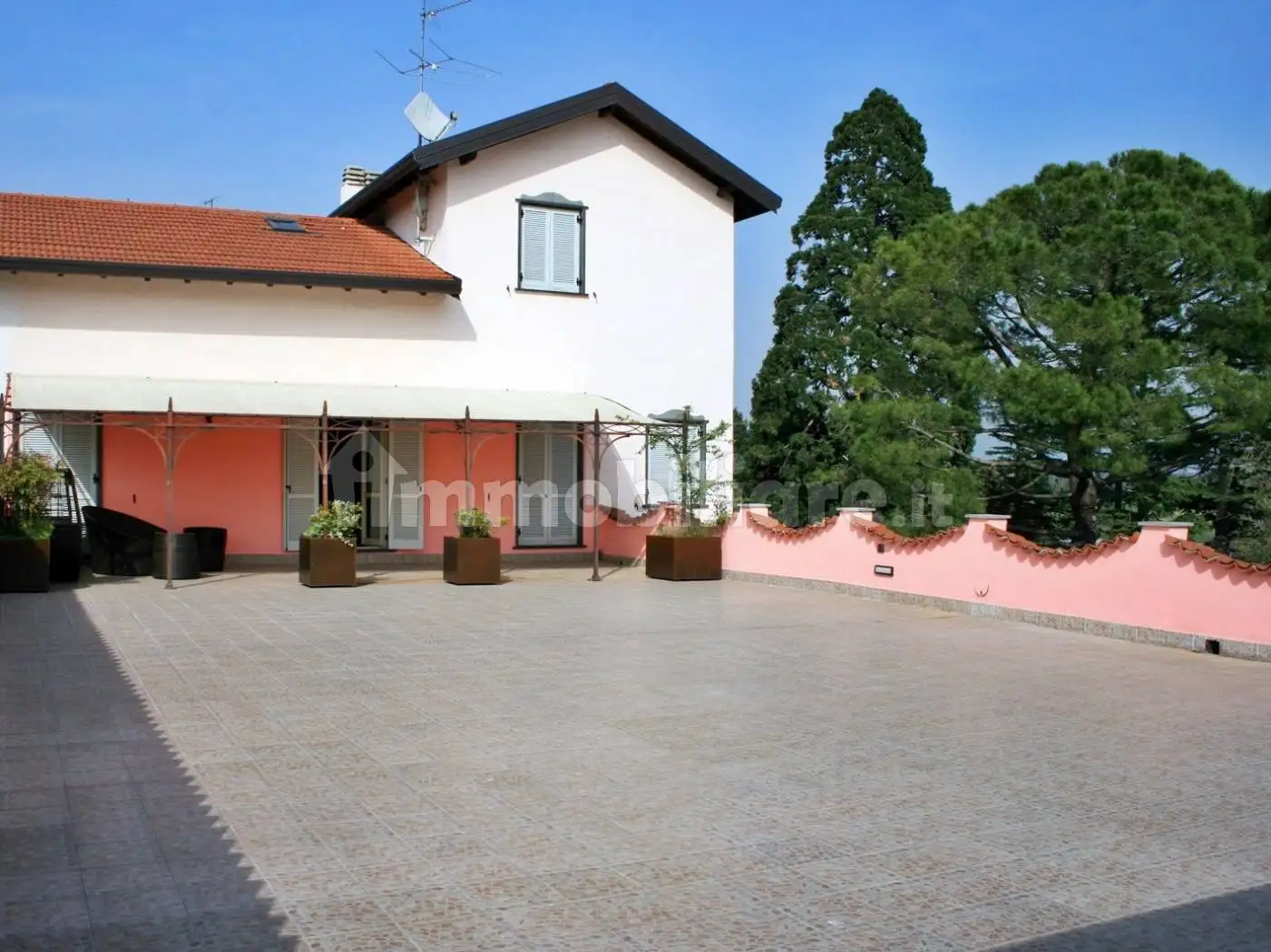 Attico - Mansarda in vendita a Rogeno