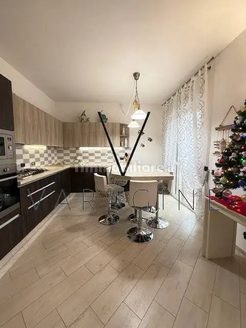 Appartamento via Capitano Lazzaro Parodi 4, Centro, Varazze - foto 2