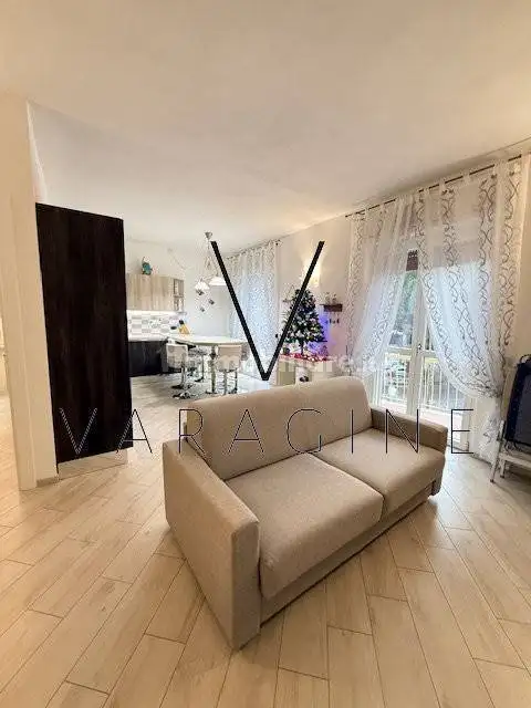 Appartamento via Capitano Lazzaro Parodi 4, Centro, Varazze - foto 3