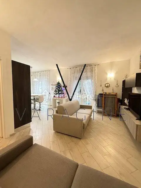 Appartamento via Capitano Lazzaro Parodi 4, Centro, Varazze - foto 4