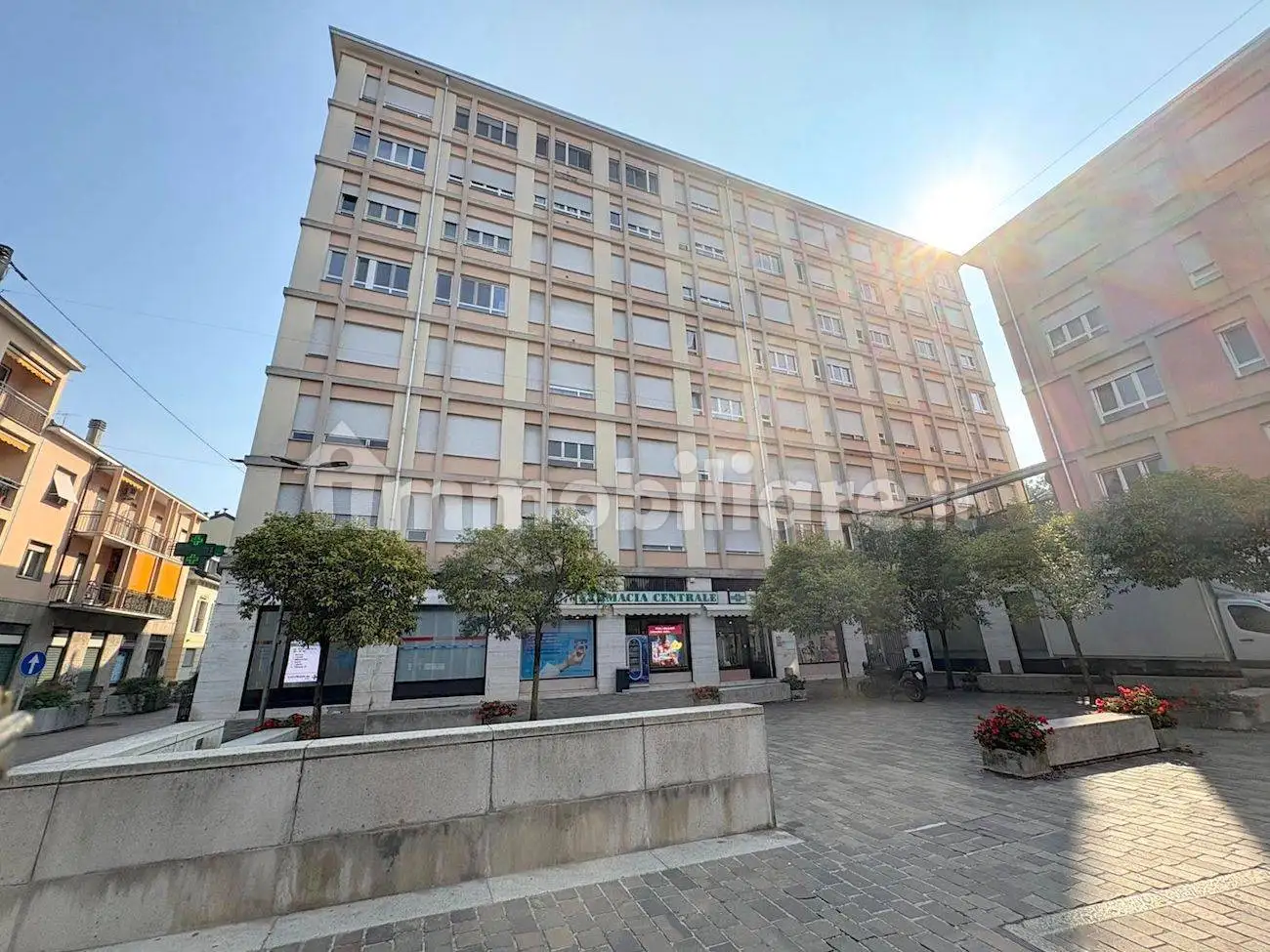 Appartamento in vendita a Villasanta