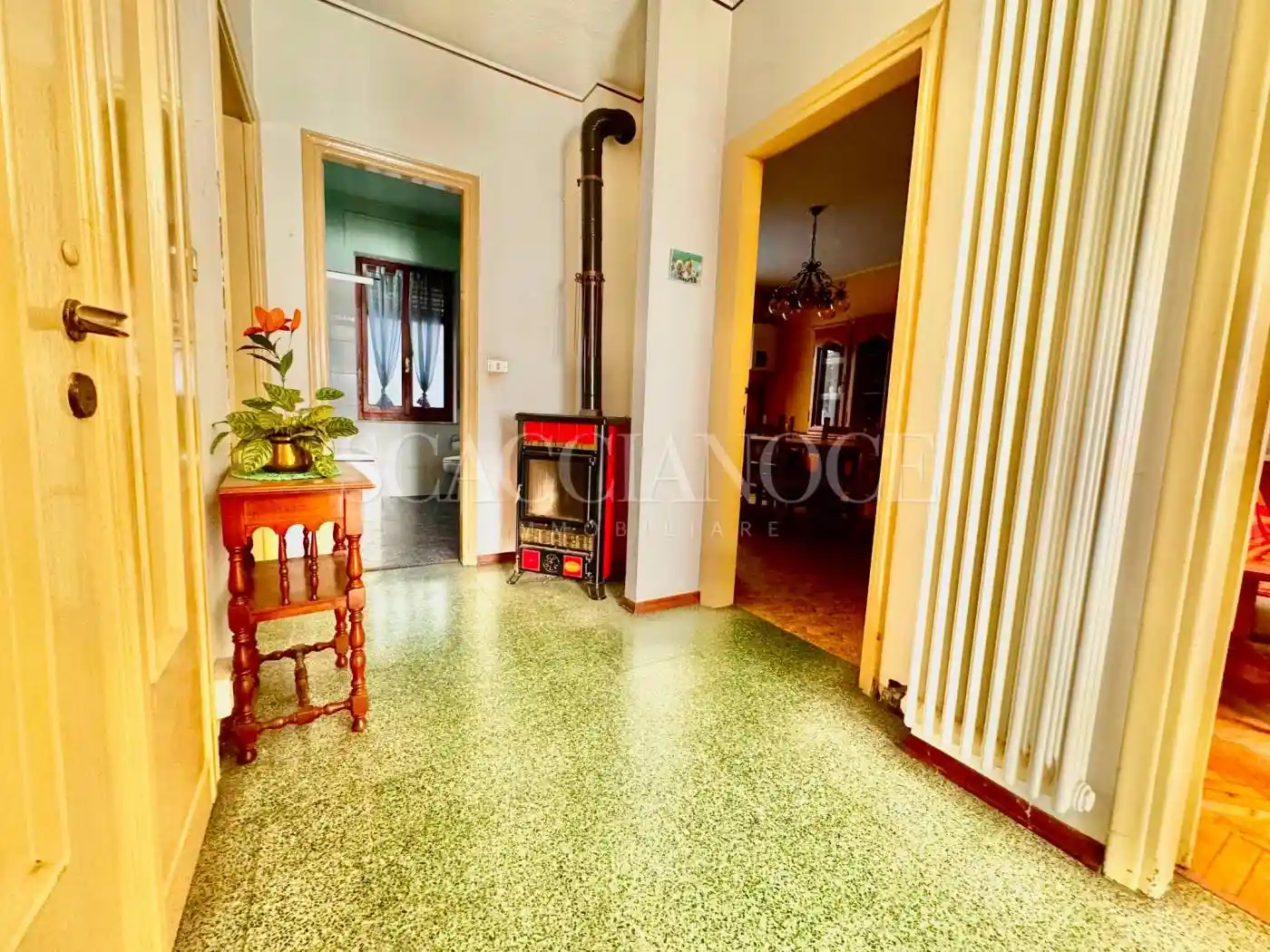 Quadrilocale via Castello 10, Coggiola - foto 2