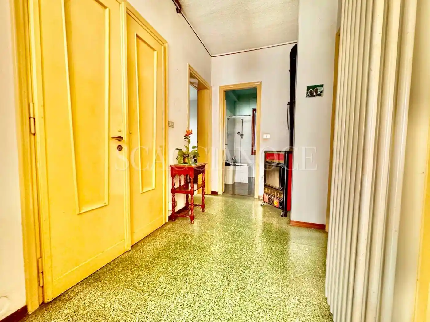 Quadrilocale via Castello 10, Coggiola - foto 3