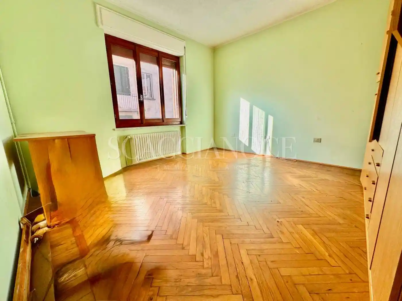 Quadrilocale via Castello 10, Coggiola - foto 4