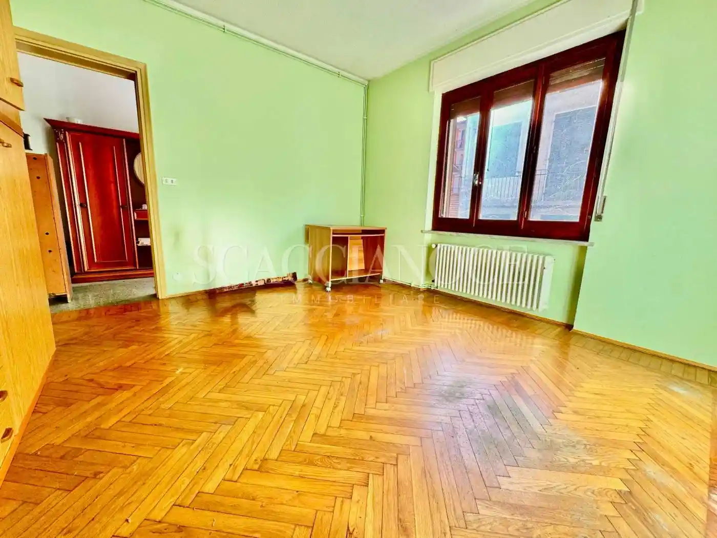 Quadrilocale via Castello 10, Coggiola - foto 5