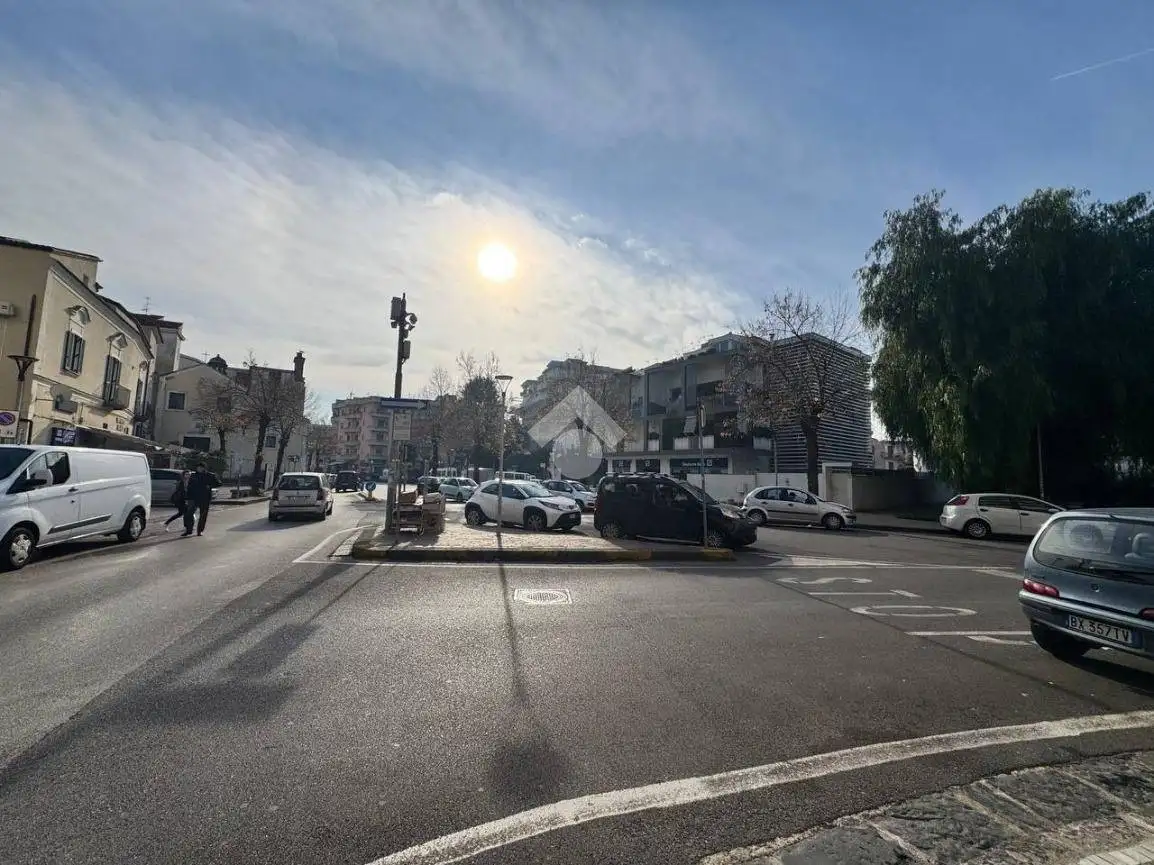 Appartamento in affitto a Aversa