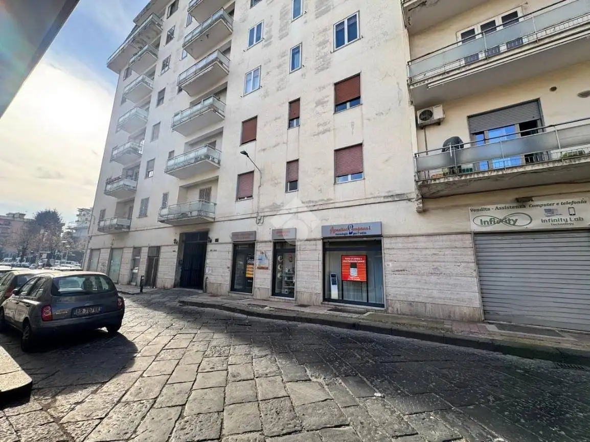 Trilocale piazza Francesco Crispi 15, Aversa - foto 2