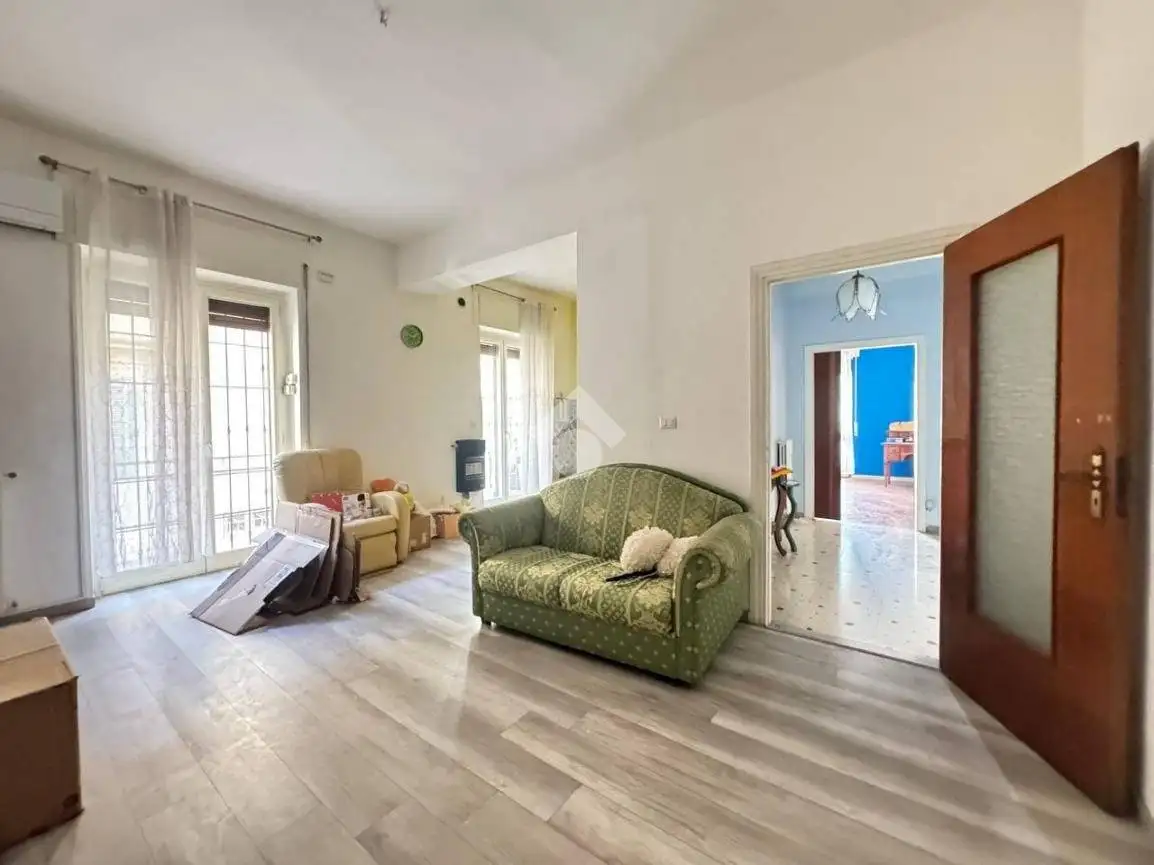 Trilocale piazza Francesco Crispi 15, Aversa - foto 4