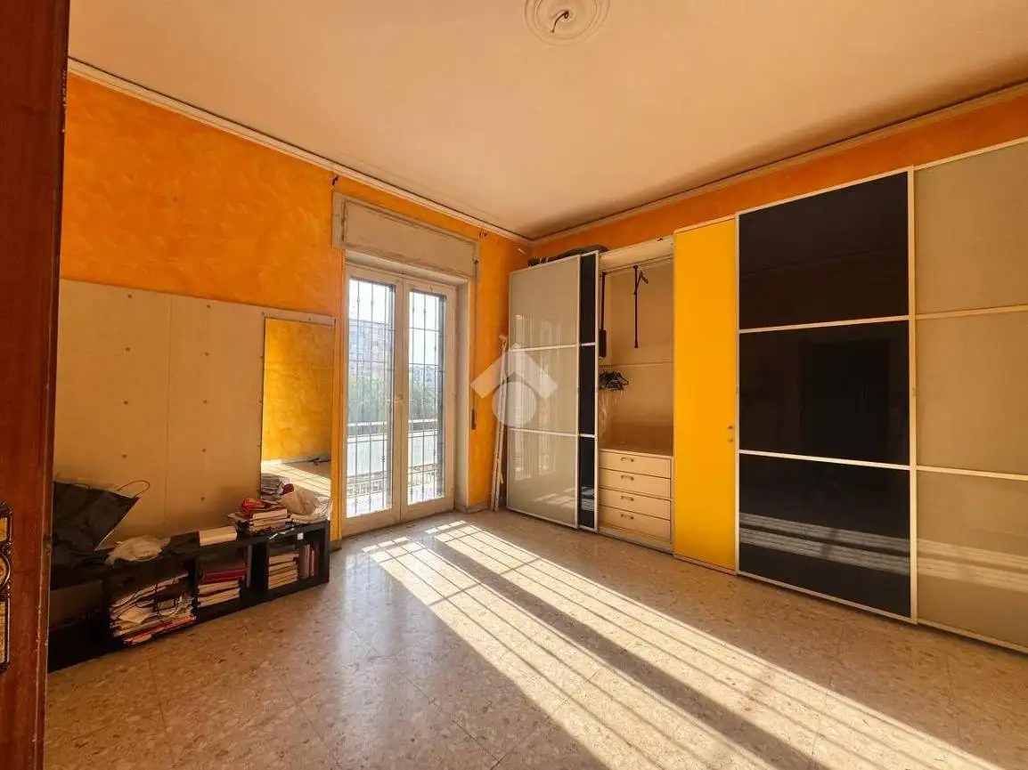 Trilocale piazza Francesco Crispi 15, Aversa - foto 5