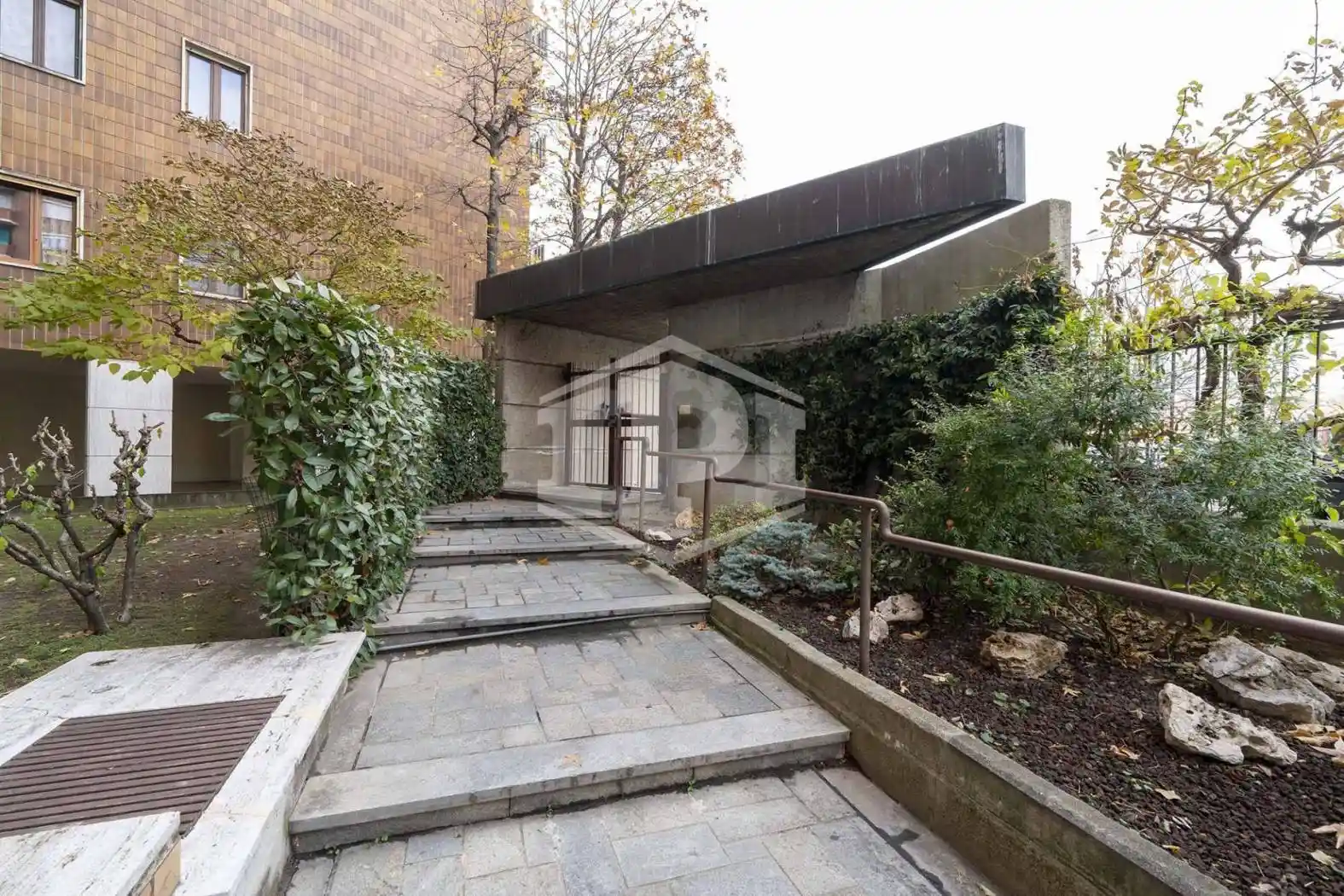 Quadrilocale via Balla 1, Città Giardino, Torino - foto 2