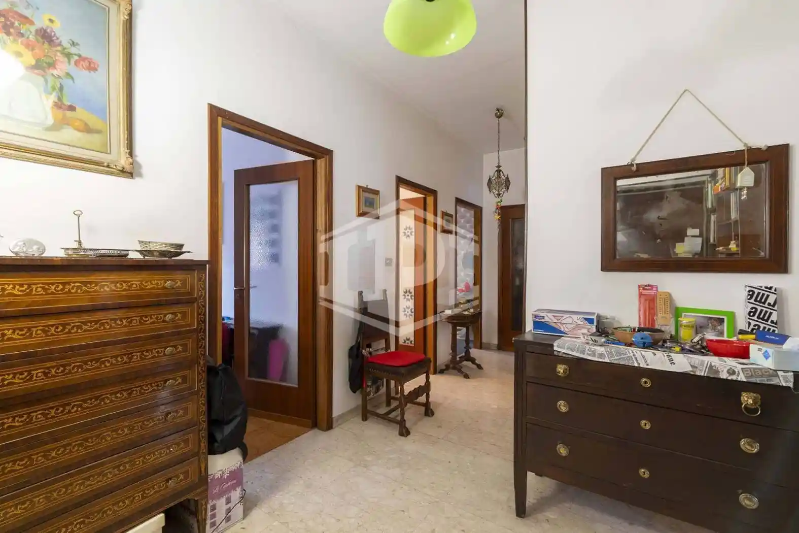 Quadrilocale via Balla 1, Città Giardino, Torino - foto 3