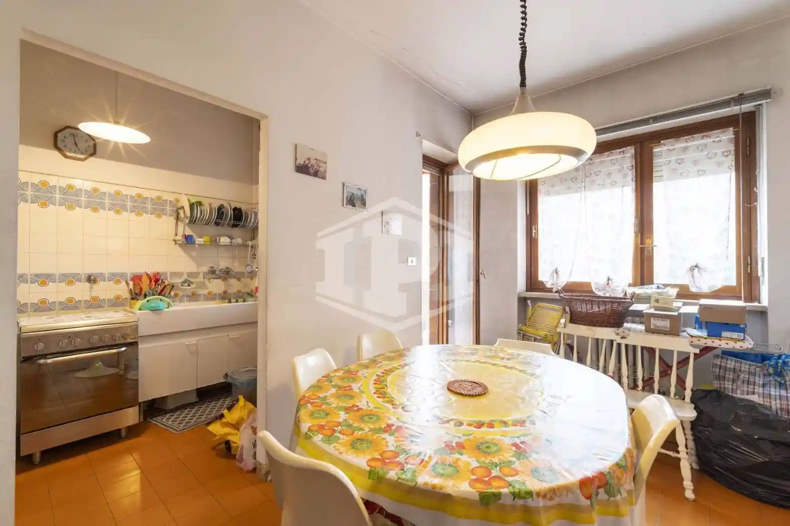 Quadrilocale via Balla 1, Città Giardino, Torino - foto 4