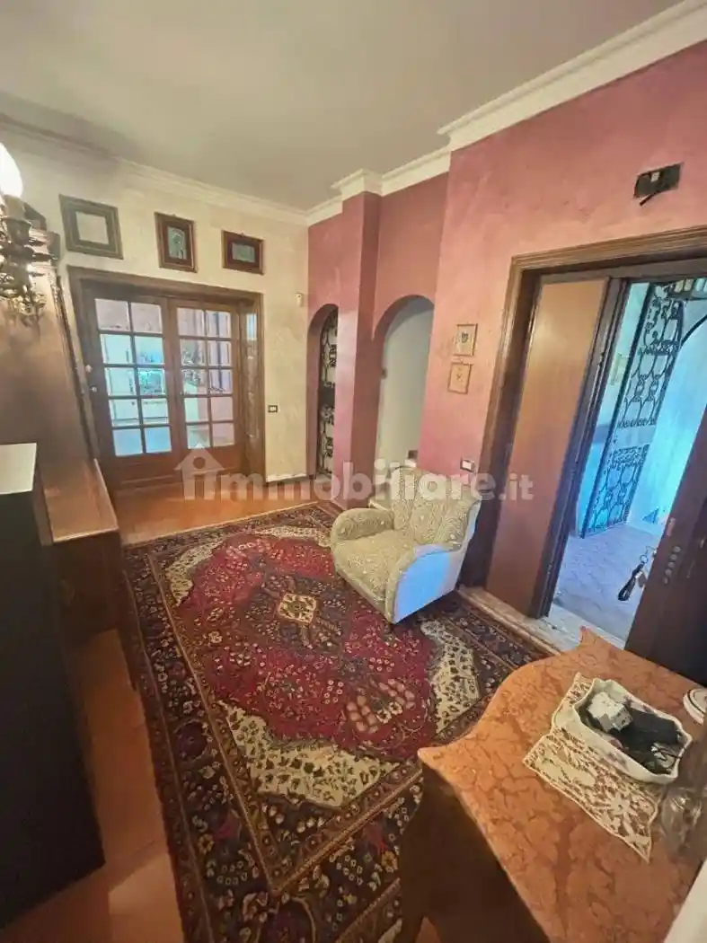 Villa unifamiliare via Paolo Monelli, Casal Boccone, Roma - foto 4