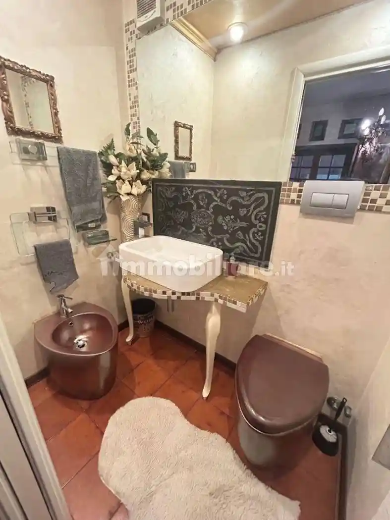 Villa unifamiliare via Paolo Monelli, Casal Boccone, Roma - foto 5