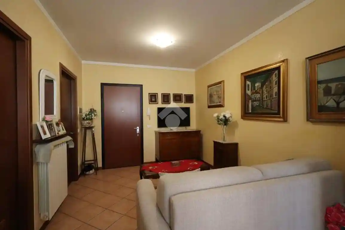 Bilocale viale Europa 87, Centro, San Zeno Naviglio - foto 3