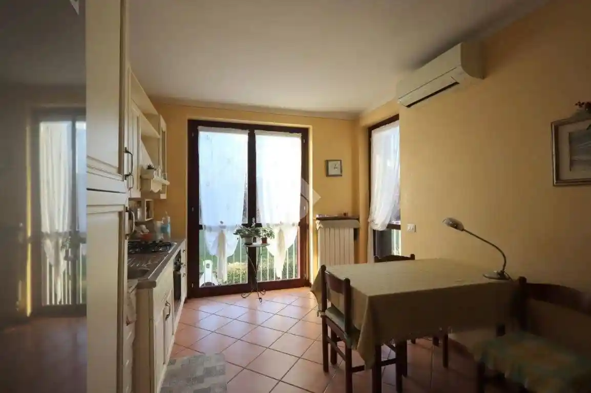 Bilocale viale Europa 87, Centro, San Zeno Naviglio - foto 4