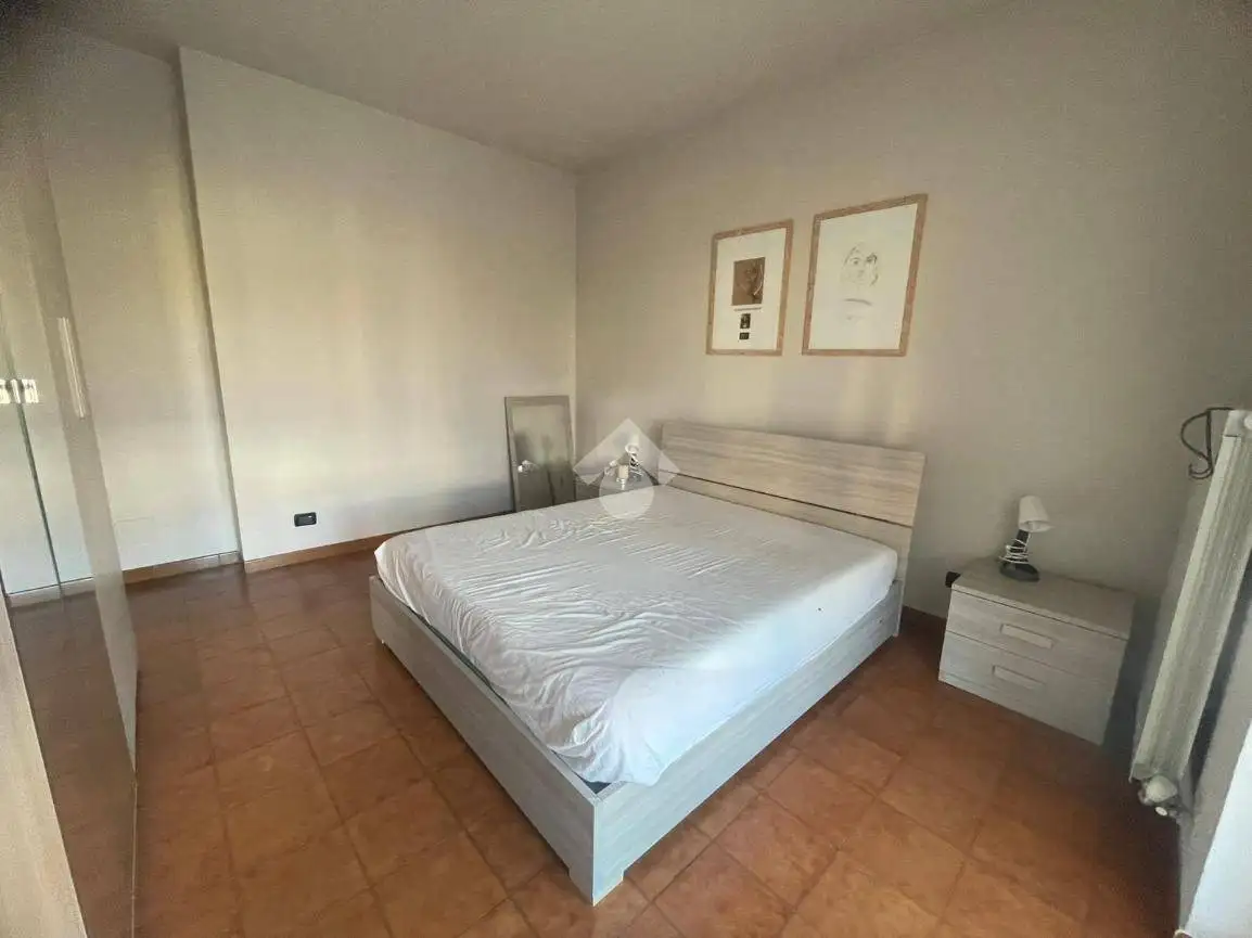 Trilocale via San Sebastiano 2, Centro, Castellamonte - foto 2