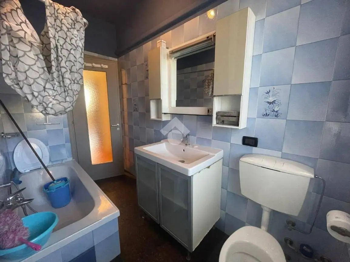 Trilocale via San Sebastiano 2, Centro, Castellamonte - foto 5