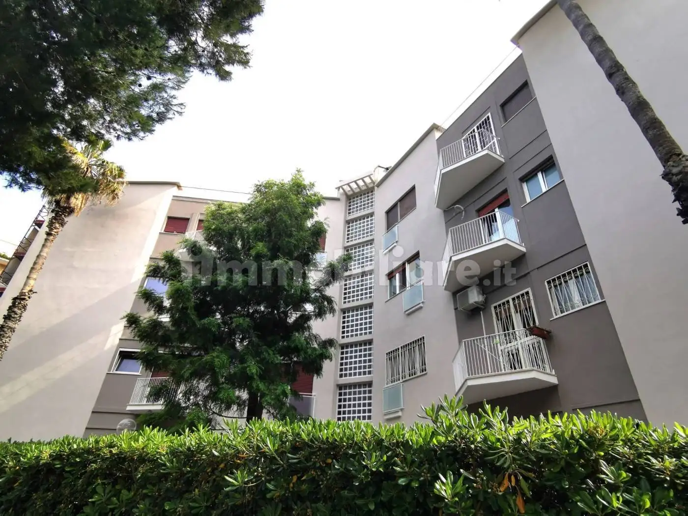 Appartamento in affitto a Lecce