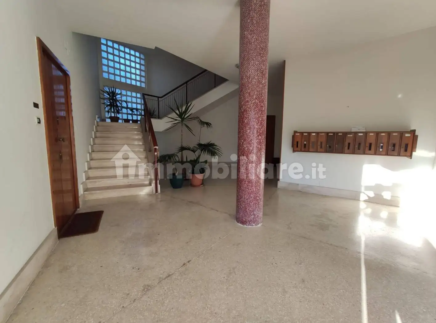 Appartamento via Regina Elena 23, San Lazzaro, Lecce - foto 2