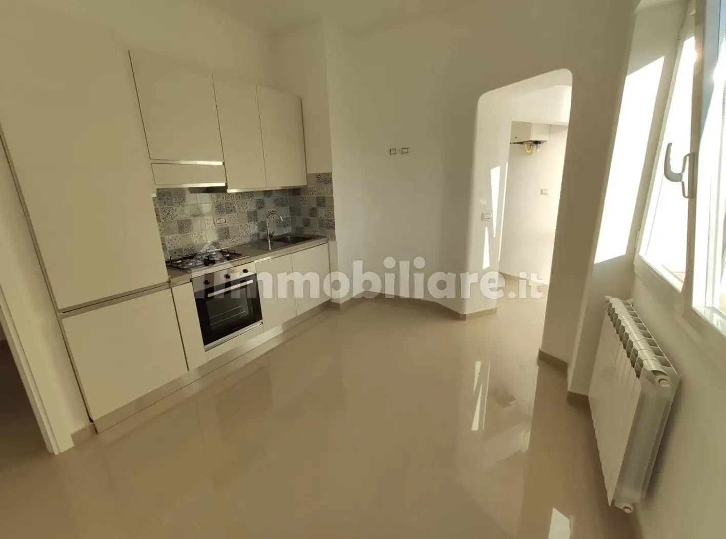 Appartamento via Regina Elena 23, San Lazzaro, Lecce - foto 4