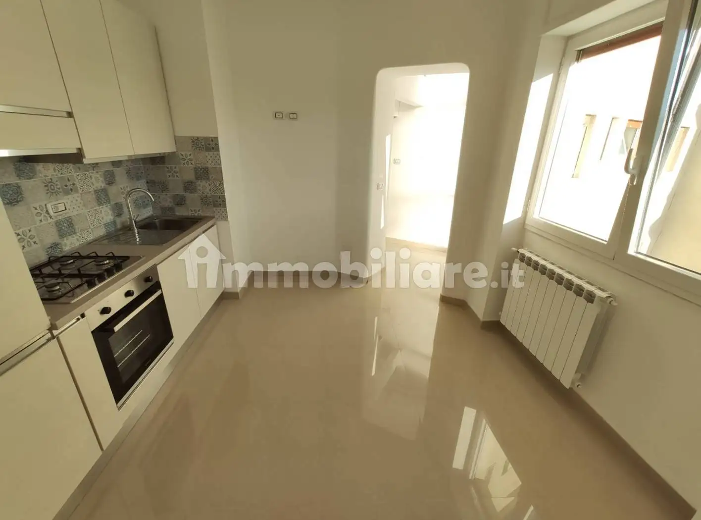 Appartamento via Regina Elena 23, San Lazzaro, Lecce - foto 5