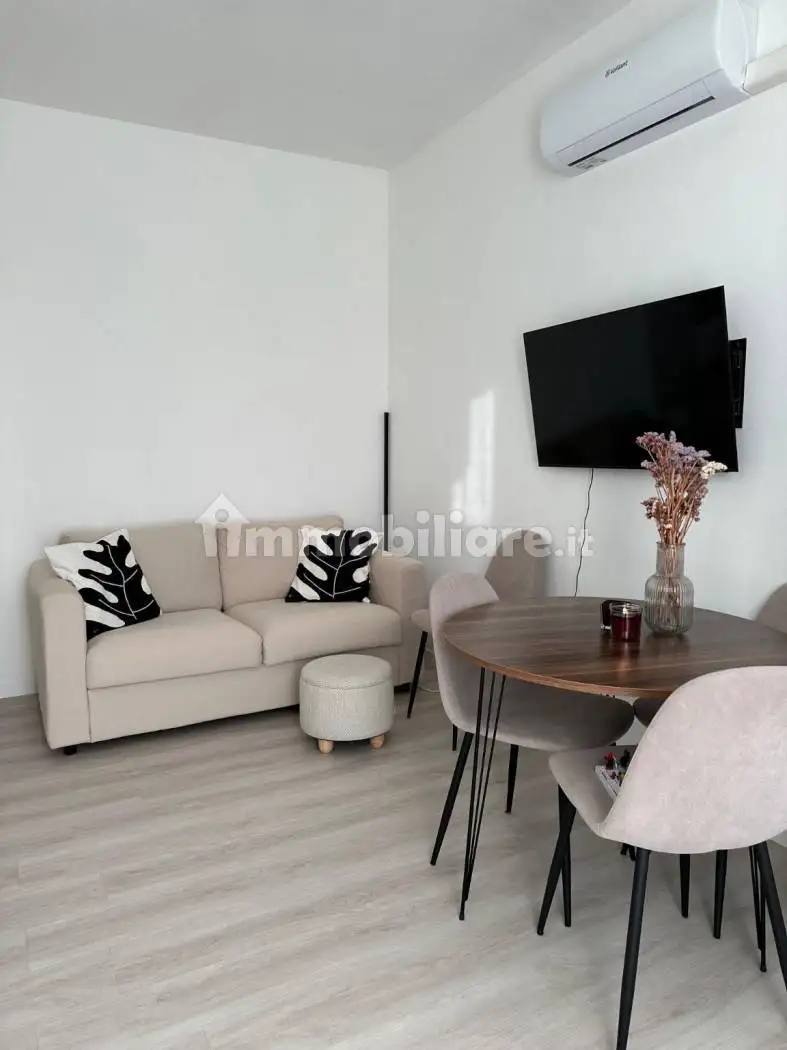 Appartamento in vendita a Padova