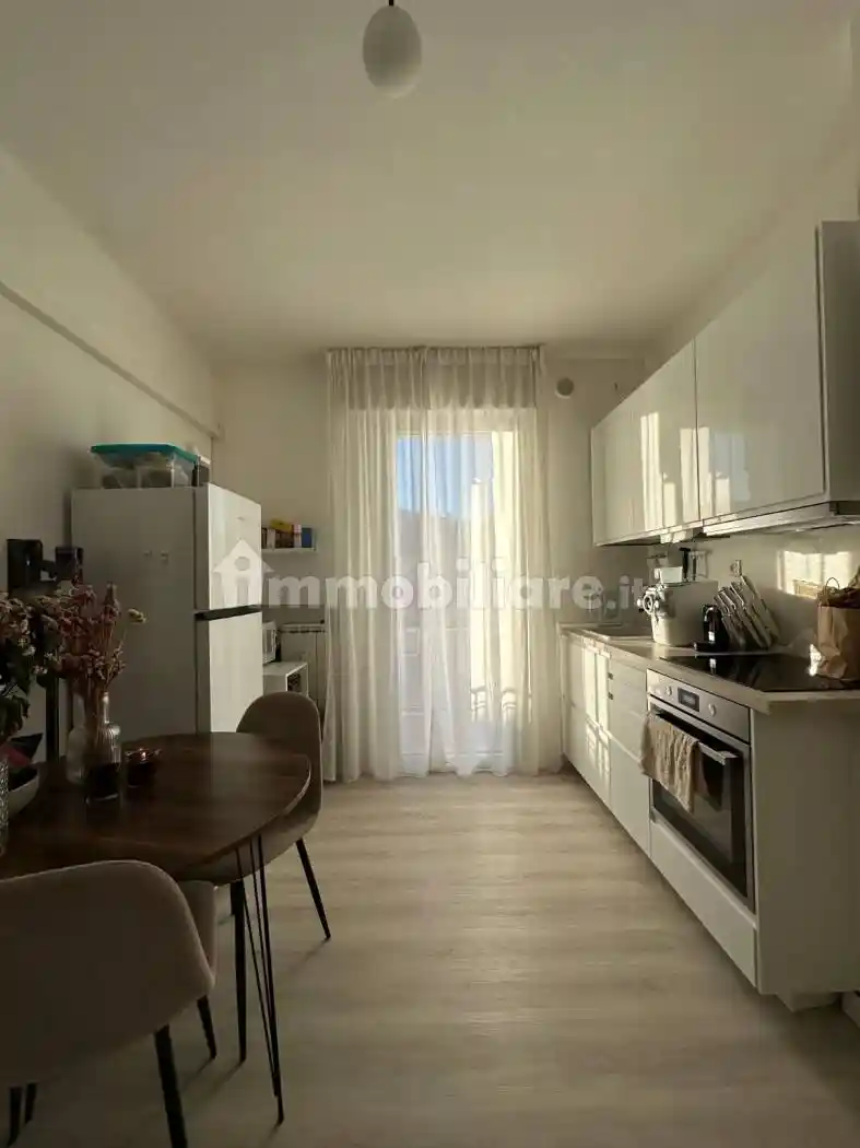 Bilocale via Roberto Ardigò, Santa Rita, Padova - foto 3