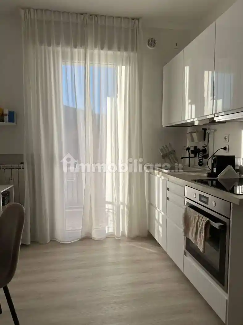 Bilocale via Roberto Ardigò, Santa Rita, Padova - foto 4