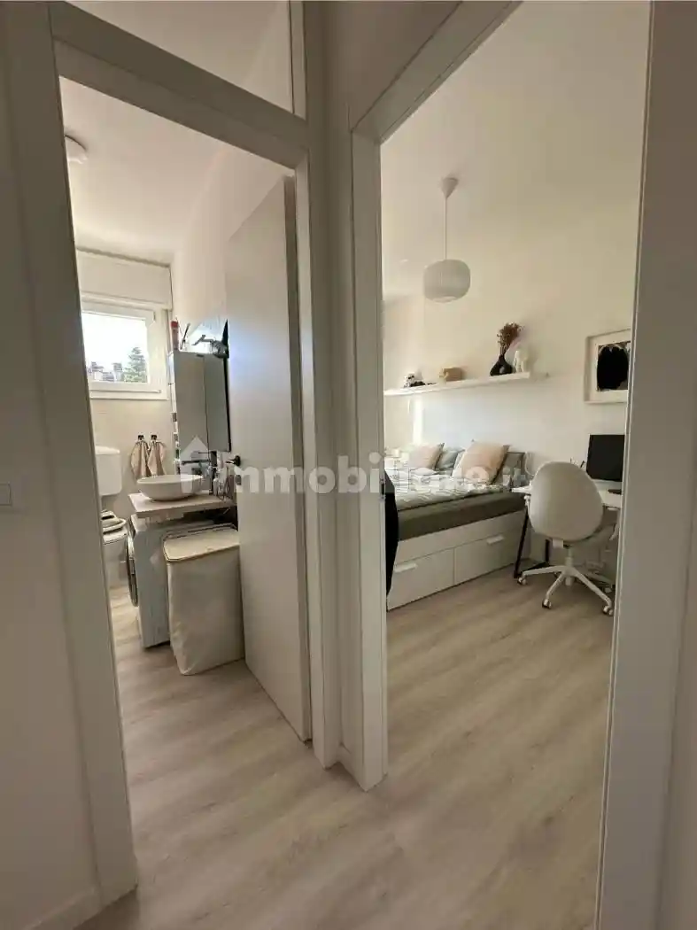 Bilocale via Roberto Ardigò, Santa Rita, Padova - foto 5