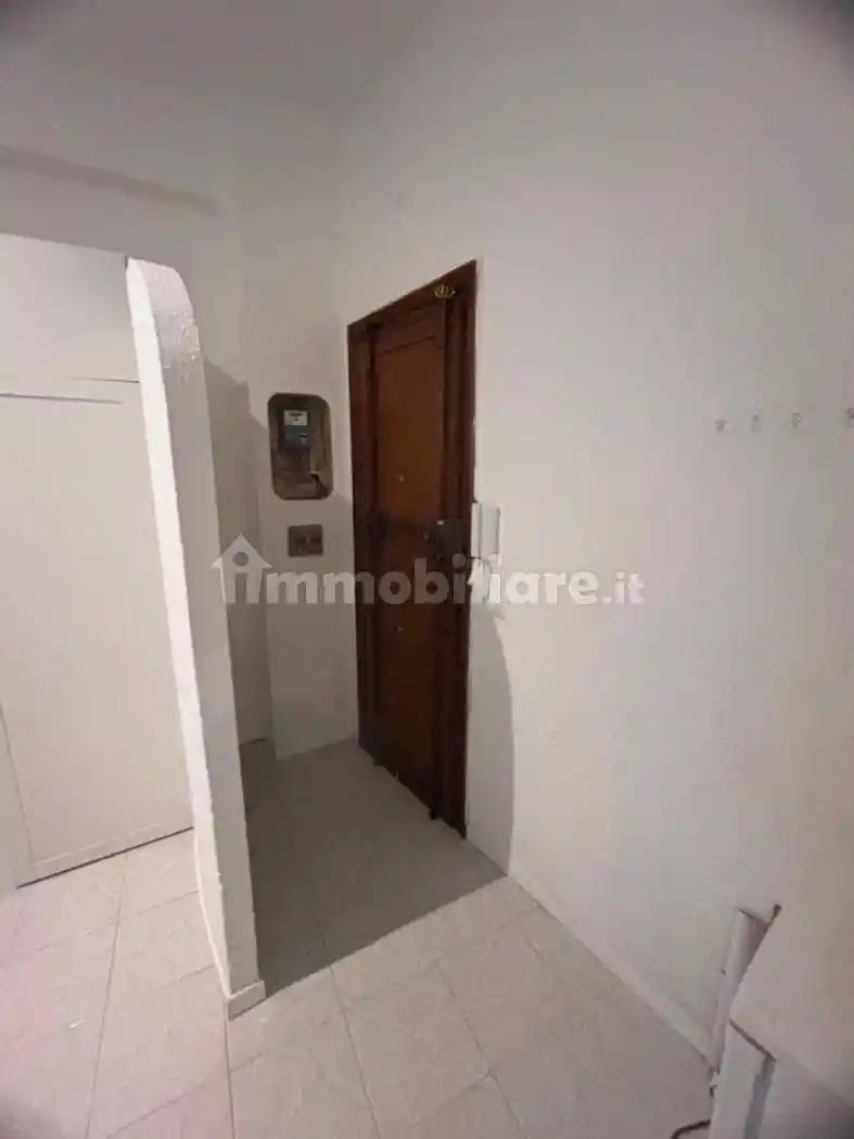 Monolocale buono stato, secondo piano, Cassia - San Godenzo, Roma - foto 2