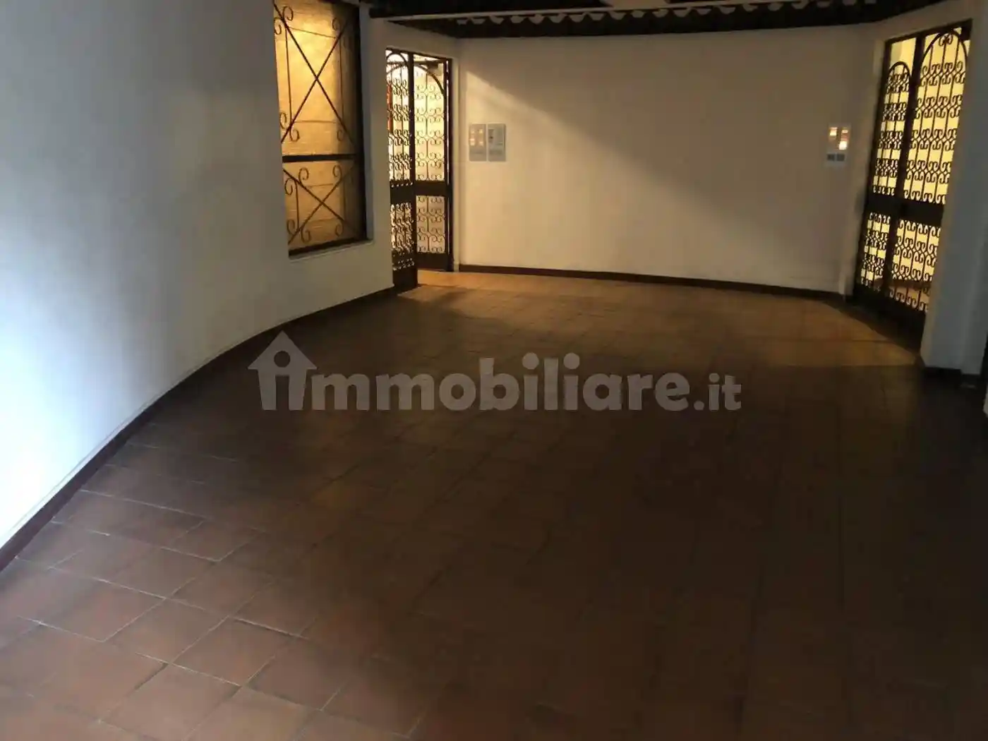 Monolocale buono stato, secondo piano, Cassia - San Godenzo, Roma - foto 5