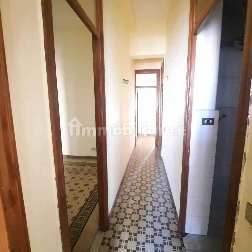 Quadrilocale via Maggiore Francesco Perni 8, Oreto - Perez, Palermo - foto 2