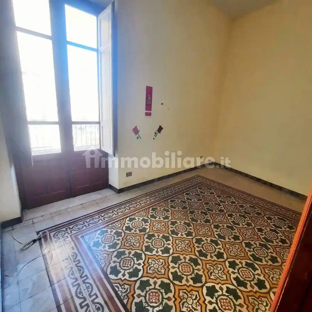 Quadrilocale via Maggiore Francesco Perni 8, Oreto - Perez, Palermo - foto 4