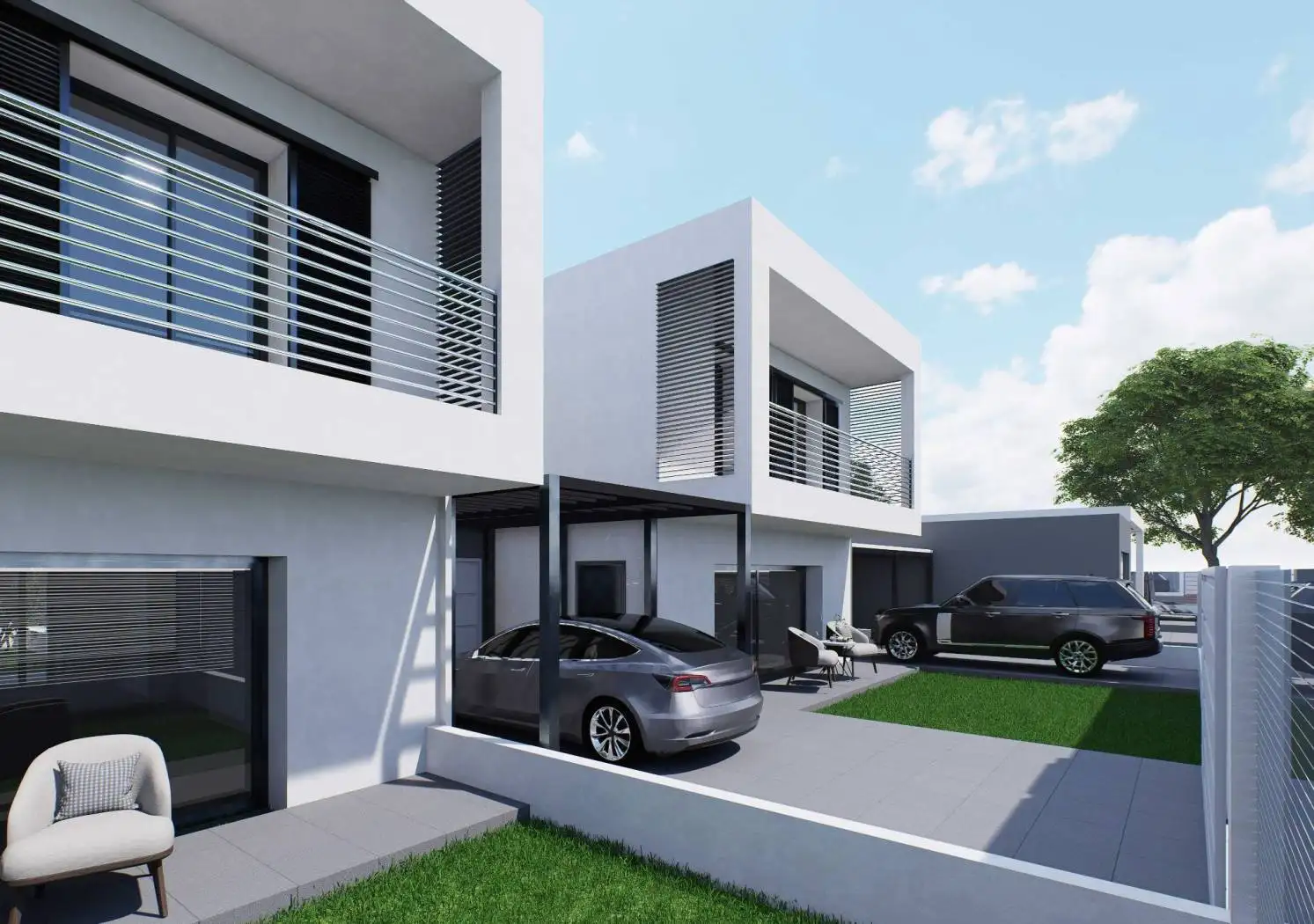 Villa in vendita a Cento