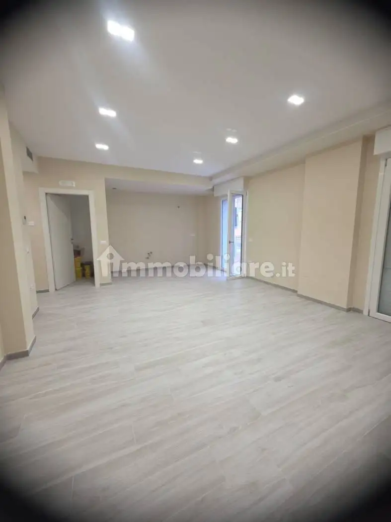 Appartamento in vendita a Civitanova Marche