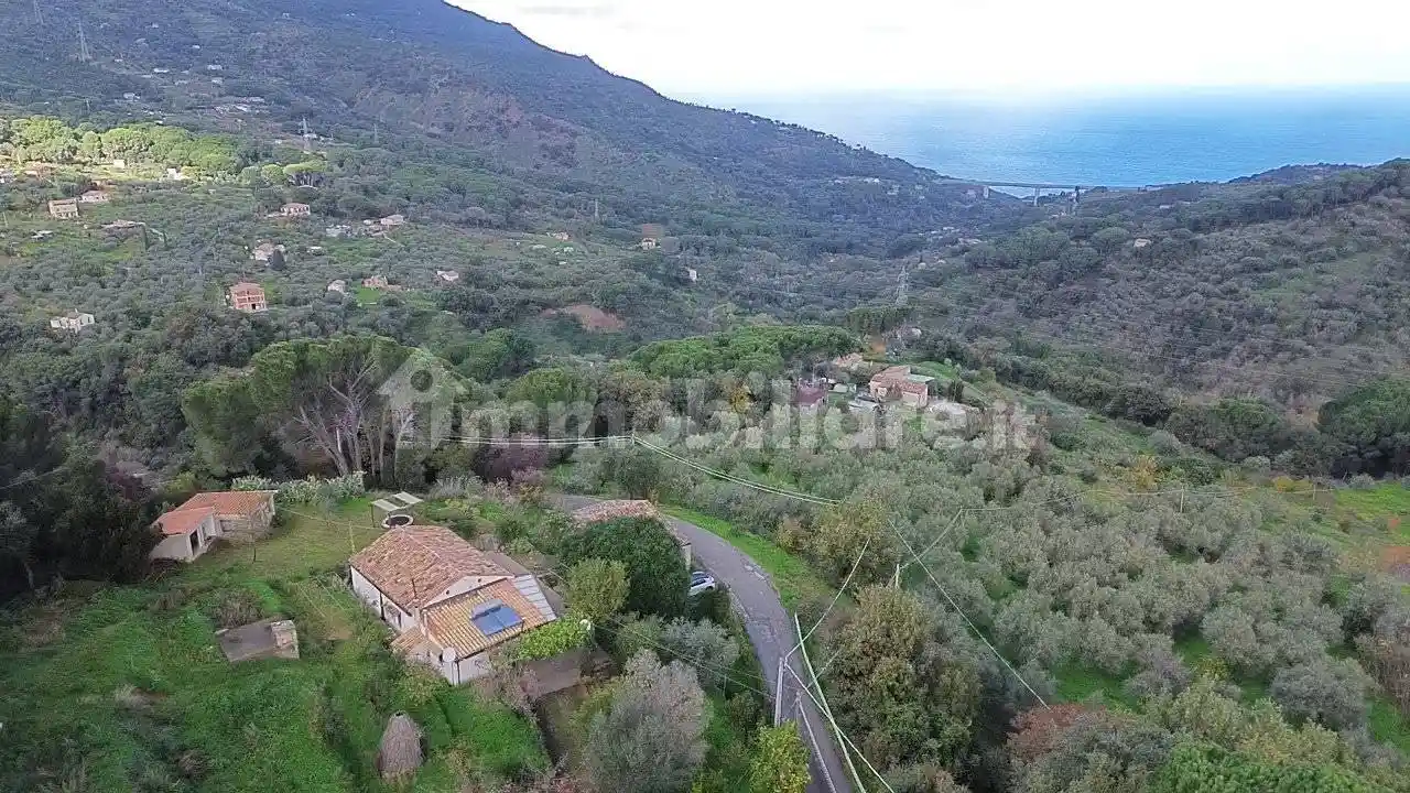 Villa unifamiliare Contrada Mazzatore, Cefalù - foto 2