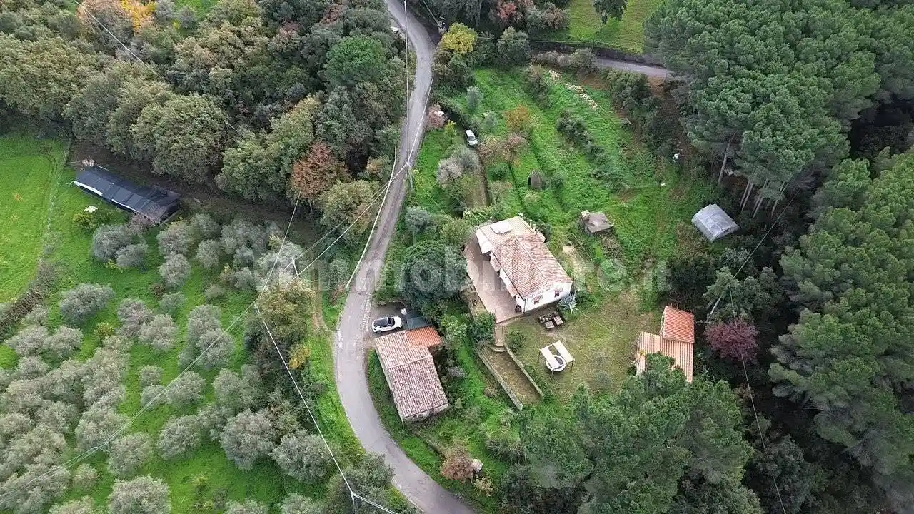 Villa unifamiliare Contrada Mazzatore, Cefalù - foto 3