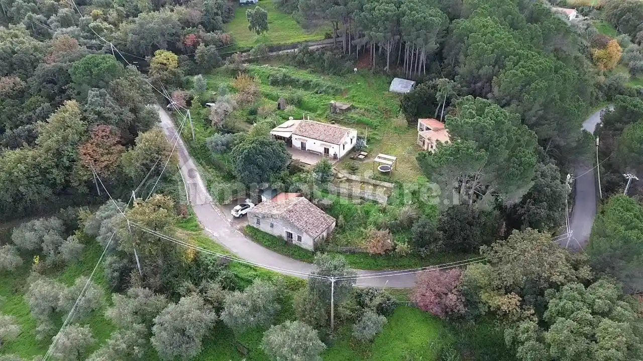 Villa unifamiliare Contrada Mazzatore, Cefalù - foto 4