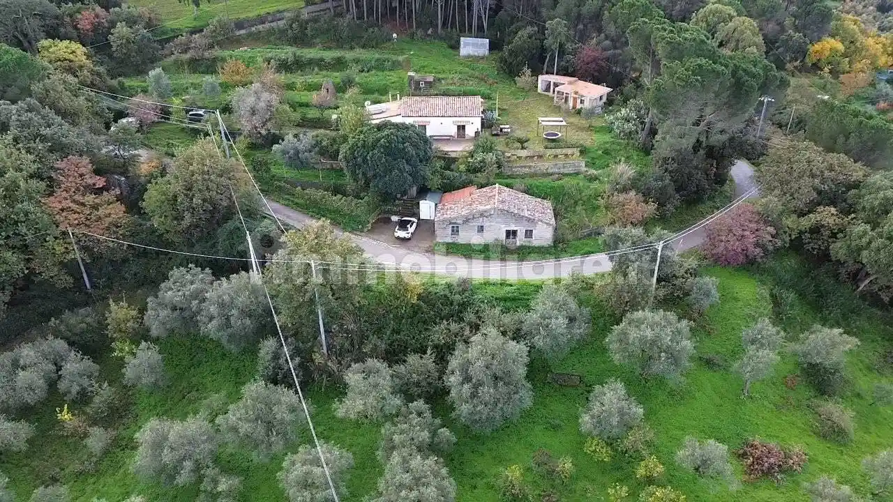 Villa unifamiliare Contrada Mazzatore, Cefalù - foto 5