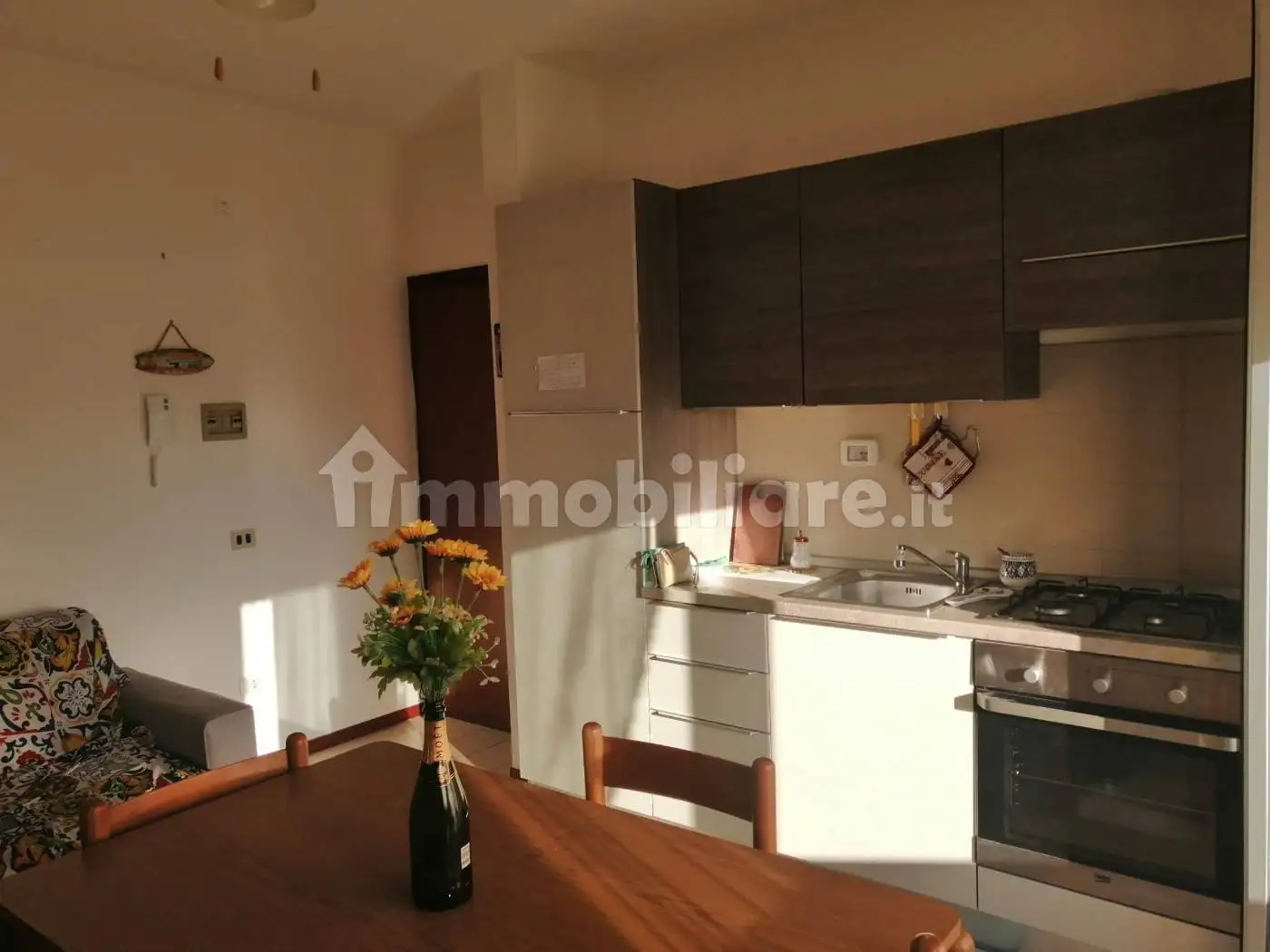 Appartamento in vendita a Fano