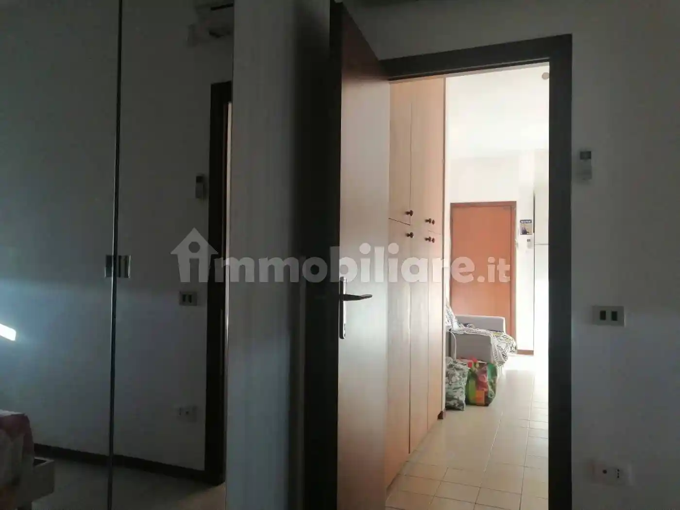 Bilocale Strada Nazionale Adriatica Sud 399D, Torrette - Ponte Sasso, Fano - foto 3