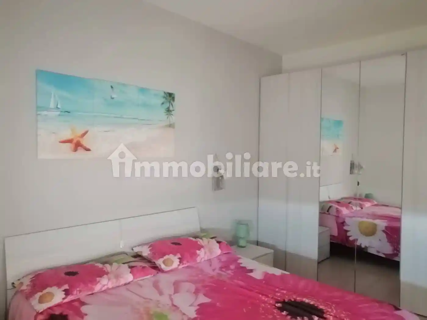 Bilocale Strada Nazionale Adriatica Sud 399D, Torrette - Ponte Sasso, Fano - foto 4