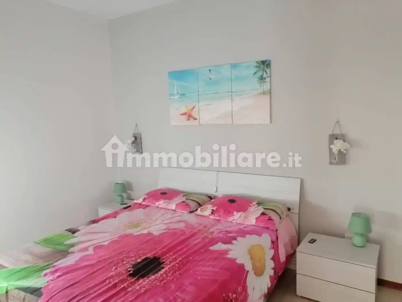 Bilocale Strada Nazionale Adriatica Sud 399D, Torrette - Ponte Sasso, Fano - foto 5