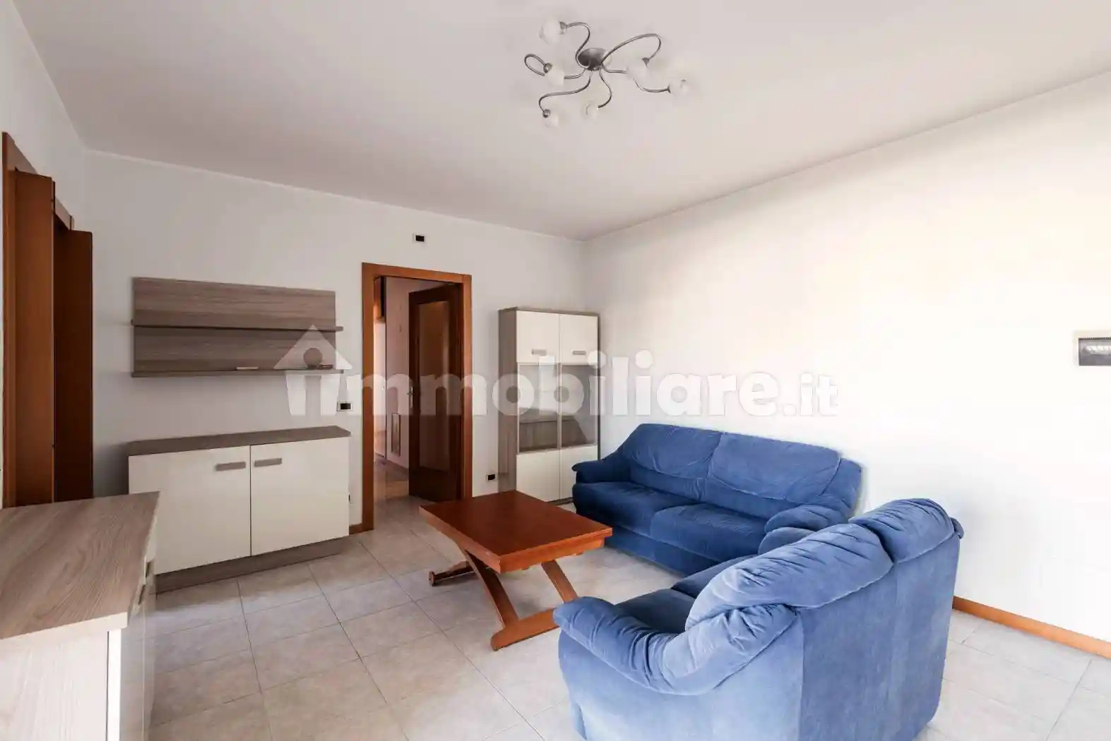 Trilocale via del Poggio di Acilia 85, Acilia, Roma - foto 3