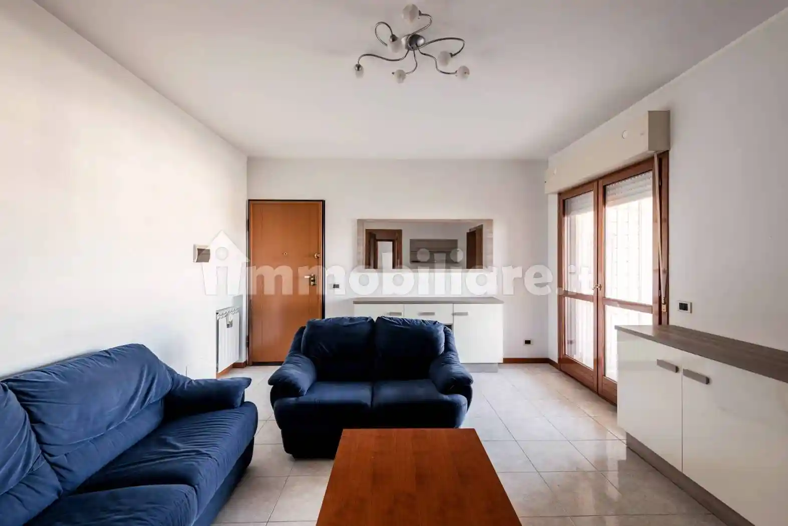 Trilocale via del Poggio di Acilia 85, Acilia, Roma - foto 5