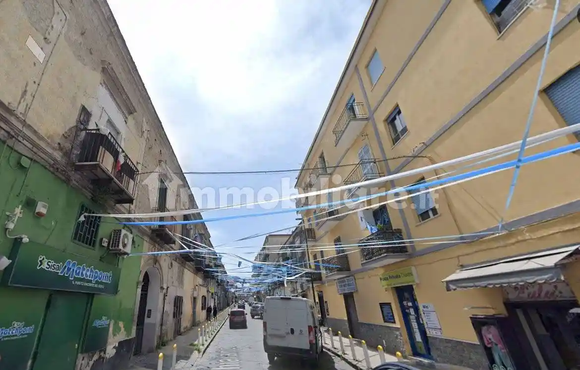 Trilocale corso Chiaiano, Chiaiano, Napoli - foto 2